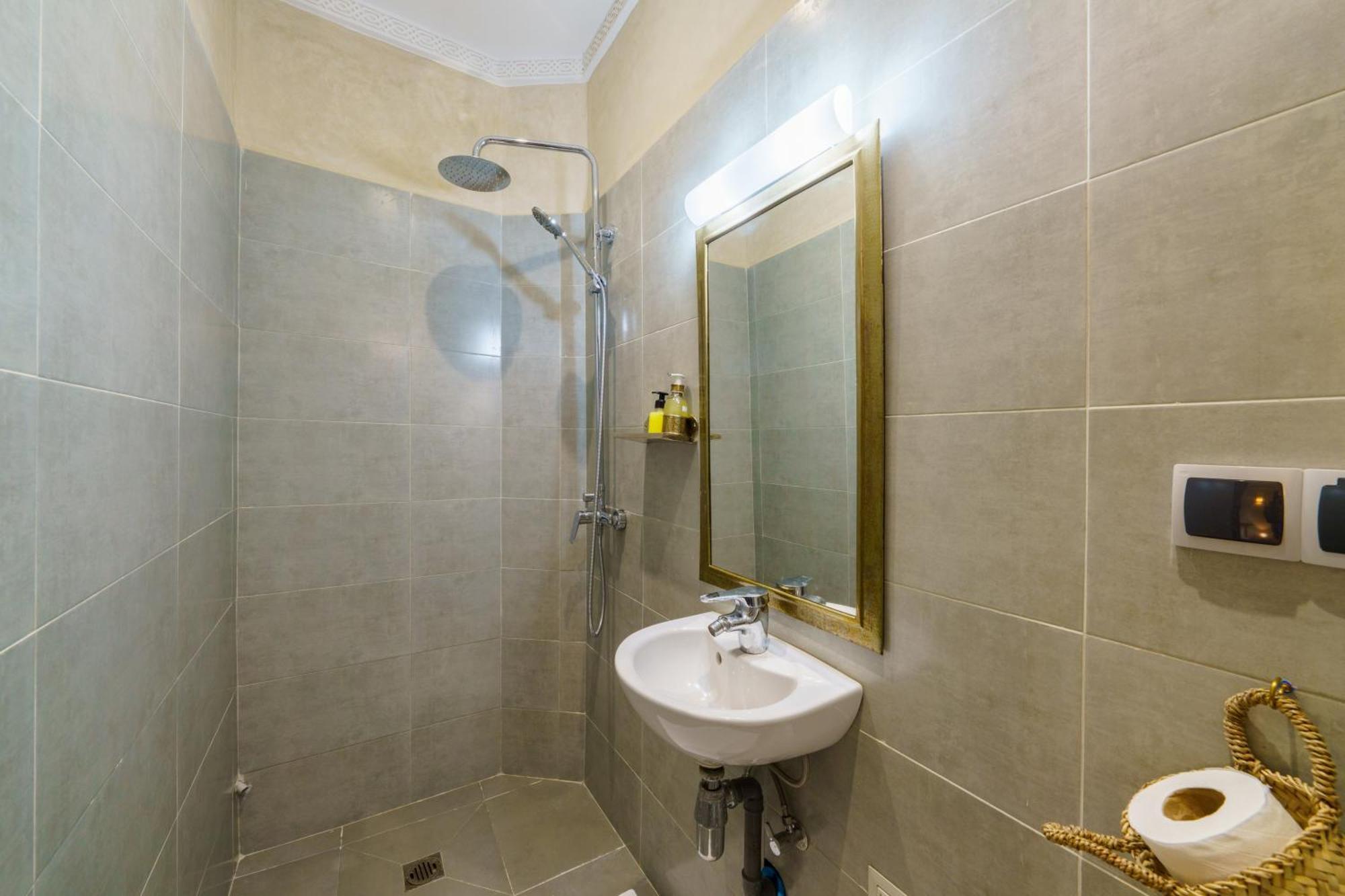 Riad 4 Chambres - Piscine & Petit Dejeuner Gratuit - Wifi Fibre Optique Marrakesz Zewnętrze zdjęcie
